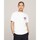 Υφασμάτινα Άνδρας T-shirt με κοντά μανίκια Tommy Hilfiger DM0DM18574YBH Άσπρο
