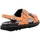 Παπούτσια Γυναίκα Σανδάλια / Πέδιλα Kickers NEOSUMMER Orange