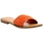 Παπούτσια Γυναίκα Τσόκαρα Kickers KICK GIPSI Orange