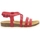 Παπούτσια Γυναίκα Σανδάλια / Πέδιλα Kickers KICK ALICE Red
