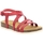 Παπούτσια Γυναίκα Σανδάλια / Πέδιλα Kickers KICK ALICE Red
