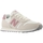 Παπούτσια Γυναίκα Sneakers New Balance WL373 Άσπρο