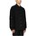 Υφασμάτινα Άνδρας Πουκάμισα με μακριά μανίκια Versace Jeans Couture 76GALY06-CN010 Black