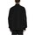 Υφασμάτινα Άνδρας Πουκάμισα με μακριά μανίκια Versace Jeans Couture 76GALY06-CN010 Black
