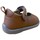 Παπούτσια Κορίτσι Μπαλαρίνες Titanitos 27921-18 Brown