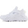 Παπούτσια Άνδρας Χαμηλά Sneakers Nike Air Huarache DH4439-102 Άσπρο