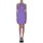 Υφασμάτινα Γυναίκα παντελόνι παραλλαγής Elisabetta Franchi AB51441E2 Multicolour