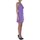 Υφασμάτινα Γυναίκα παντελόνι παραλλαγής Elisabetta Franchi AB51441E2 Multicolour