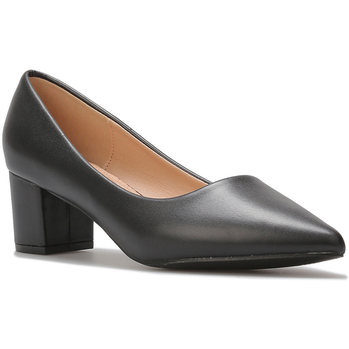 Παπούτσια Γυναίκα Γόβες La Modeuse 69906_P162696 Black