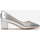 Παπούτσια Γυναίκα Γόβες La Modeuse 69909_P162713 Silver