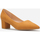 Παπούτσια Γυναίκα Γόβες La Modeuse 69920_P162779 Brown