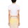 Υφασμάτινα Γυναίκα Πόλο με μακριά μανίκια  Versace Jeans Couture 76HAHG06-CJ02G Άσπρο