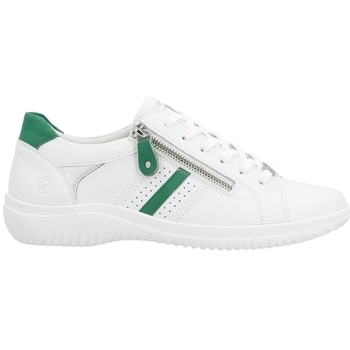 Παπούτσια Γυναίκα Sneakers Remonte D1E01 Άσπρο