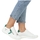 Παπούτσια Γυναίκα Sneakers Remonte D1E01 Άσπρο