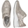 Παπούτσια Γυναίκα Sneakers Rieker N4354 Gold