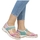 Παπούτσια Γυναίκα Σανδάλια / Πέδιλα Rieker 68866 Multicolour