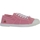 Παπούτσια Γυναίκα Χαμηλά Sneakers Le Temps des Cerises 227124 Ροζ
