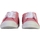 Παπούτσια Γυναίκα Χαμηλά Sneakers Le Temps des Cerises 227124 Ροζ