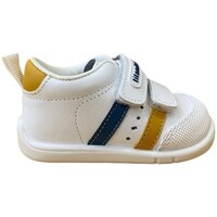 Παπούτσια Sneakers Titanitos 28122-18 Multicolour