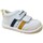 Παπούτσια Sneakers Titanitos 28122-18 Multicolour
