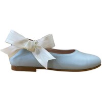 Παπούτσια Κορίτσι Μπαλαρίνες Titanitos 28123-24 Μπλέ