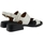 Παπούτσια Γυναίκα Σανδάλια / Πέδιλα Camper Sandals K201486-007 Άσπρο