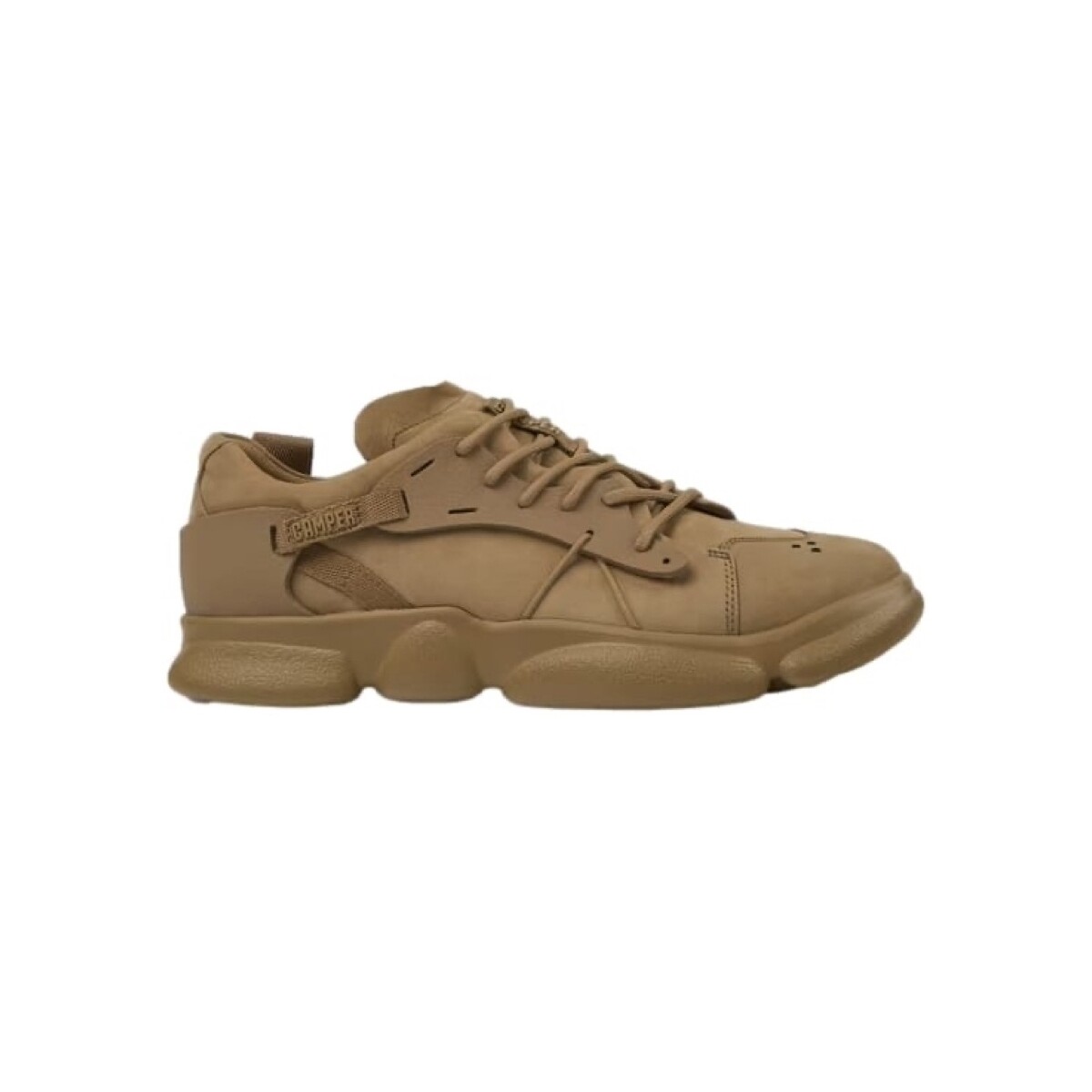 Παπούτσια Άνδρας Χαμηλά Sneakers Camper Sneakers 67,5 K100845-016 Brown