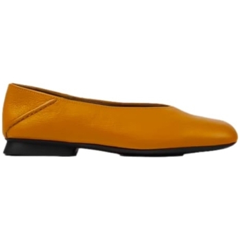 Παπούτσια Γυναίκα Μπαλαρίνες Camper Shoes K201253-027 Brown