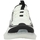 Παπούτσια Άνδρας Sneakers Roberto Cavalli 76QA3SQ1 Άσπρο