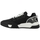 Παπούτσια Άνδρας Sneakers Roberto Cavalli 76QA3SAA Black