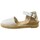 Παπούτσια Σανδάλια / Πέδιλα Titanitos 28128-24 Άσπρο