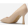 Παπούτσια Γυναίκα Γόβες La Modeuse 69974_P162936 Beige