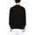 Υφασμάτινα Άνδρας Φούτερ Versace Jeans Couture 76GAIG02-CF01G Black