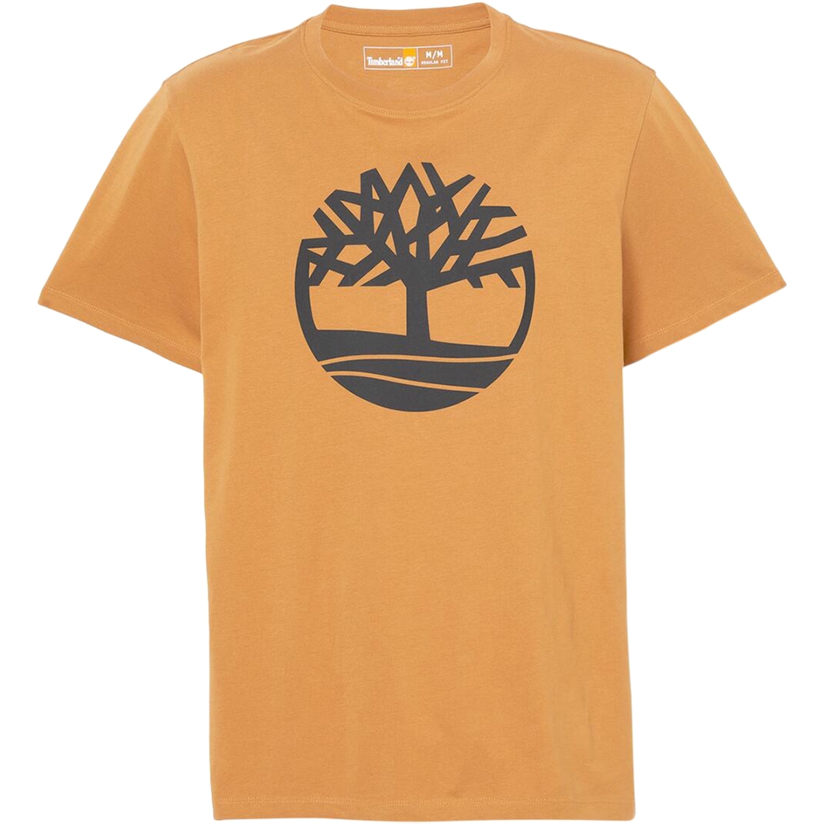T-shirt με κοντά μανίκια Timberland 227621