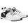 Παπούτσια Άνδρας Sneakers Timberland SPRINT TREKKER LOW LACE U Άσπρο