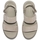 Παπούτσια Γυναίκα Σανδάλια / Πέδιλα Timberland GREYFIELD SANDAL 2 STRAP Beige