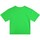Υφασμάτινα Κορίτσι T-shirt με κοντά μανίκια Marc Jacobs W60038 Green