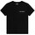 Υφασμάτινα Αγόρι Μπλουζάκια με μακριά μανίκια Karl Lagerfeld Kids Z30056 Black