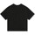 Υφασμάτινα Αγόρι Μπλουζάκια με μακριά μανίκια Marc Jacobs W60212 Black