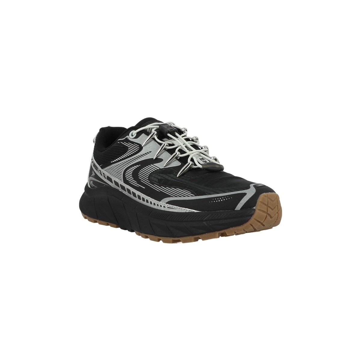 Παπούτσια Γυναίκα Sneakers Bronx TRACK-ERR Grey