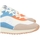 Παπούτσια Γυναίκα Sneakers No Name PUNKY JOGGER W Multicolour