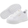 Παπούτσια Κορίτσι Χαμηλά Sneakers Puma 226673 Άσπρο