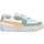 Παπούτσια Κορίτσι Χαμηλά Sneakers Puma 227005 Multicolour