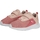 Παπούτσια Κορίτσι Χαμηλά Sneakers Puma 226968 Ροζ
