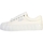 Παπούτσια Γυναίκα Χαμηλά Sneakers Le Temps des Cerises 227142 Άσπρο