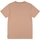 Υφασμάτινα Κορίτσι T-shirt με κοντά μανίκια Levi's 227348 Orange