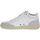 Παπούτσια Άνδρας Sneakers Blauer WHI MURRAY 10 Άσπρο