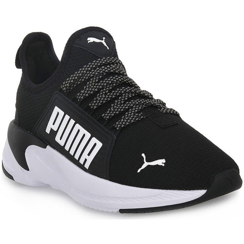 Παπούτσια Γυναίκα Sneakers Puma 01 SOFTRIDE PREMIER SLIP ON Black