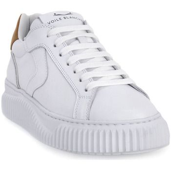 Παπούτσια Γυναίκα Sneakers Voile Blanche 1N69 LIPARI Άσπρο