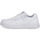 Παπούτσια Γυναίκα Sneakers Calvin Klein Jeans 5100 BOLD VULC Άσπρο